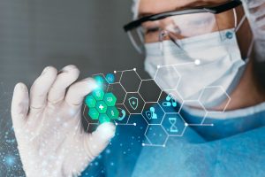 Avances en nanomedicina para liberación controlada de fármacos